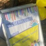 Kinderrechte-Rallye