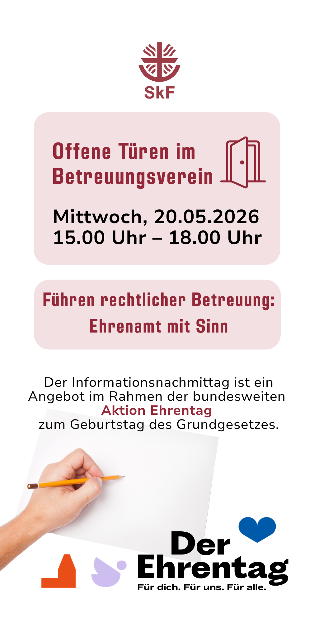 Flyer_Offene_Tueren