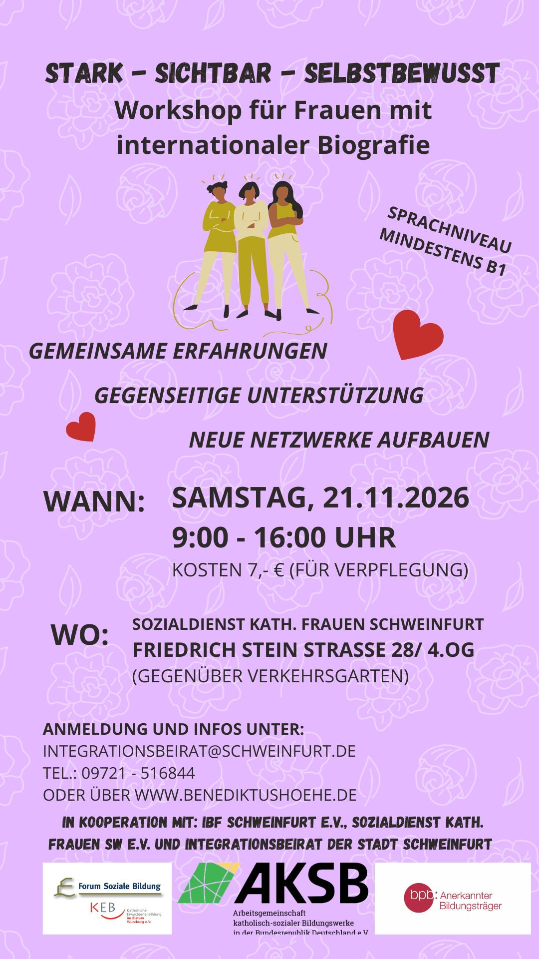 flyer_empowerment_workshop